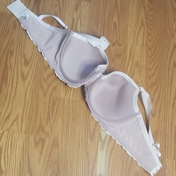 Aerie‎ lace bra 38DD - Picture 4 of 6
